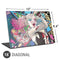 DC Comics Harley Quinn Action Pose Universal Laptop 16in (13 x 9.4in) Skin